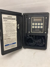 COOPER SH66A ELECTRO-THERM MULTI- PROBE TEMPERATURE TESTER