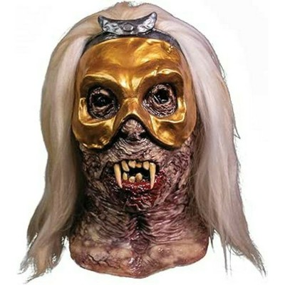 Trick or Treat HAMMER HORROR DIE LEGENDE DER 7 GOLDENEN VAMPIRE MASKE