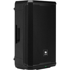 JBL PRX912 12" Powered Loudspeaker Black