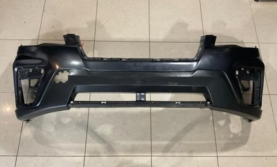 Front Bumper Cover Black 2019 2020 2021 Subaru Forester 57704sj010 OEM