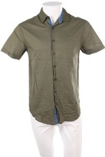 CEDARWOOD STATE Hemd S grün