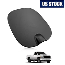 Fuel door Gas Tank Door cover 84745968 For Chevrolet Silverado 1500 2019-2024 US