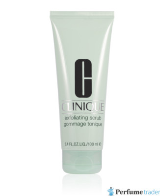 Clinique Exfoliating Scrub 100 ml