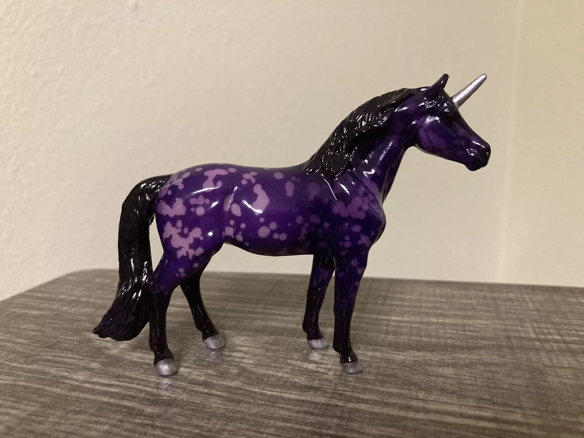 Breyer unicorn hotsell crazy surprise