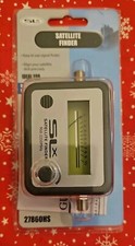 SLX 27860R PHILEX SATELLITE FINDER BRAND NEW IN ORIGINAL PACKAGING.