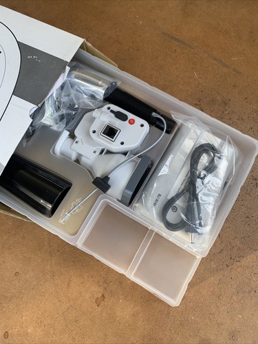 COUNTER MOUNTED TOUCHFREE ULTRA FOAM SOAP DISPENSER (Chrome) CTF16LC  - Picture 6 of 8