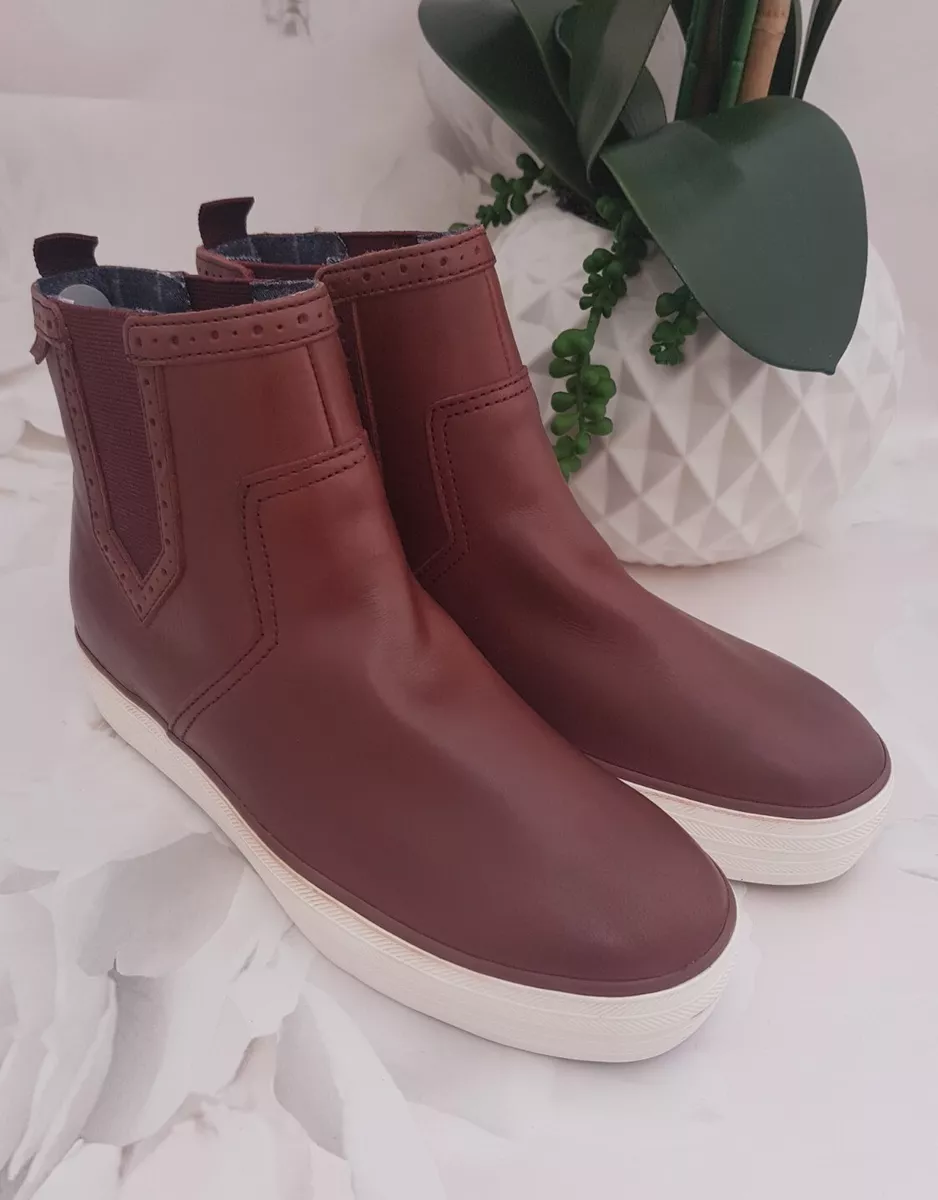 Keds ankle boots sales