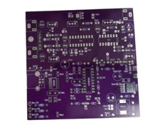 Stereo Encoder & RDS Encoder PCB Microcontroler, Schematic and Instrutions