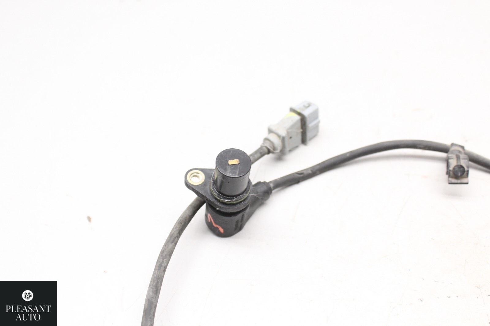Maserati Quattroporte M139 F1 Gearbox Transmission Electromagnetic Sensor OEM