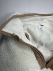 Lot Of 2 XL PINK  Brand PUP PET FLEECE JACKETS ( Beige & Green ) Preowned & Good — photo 7
