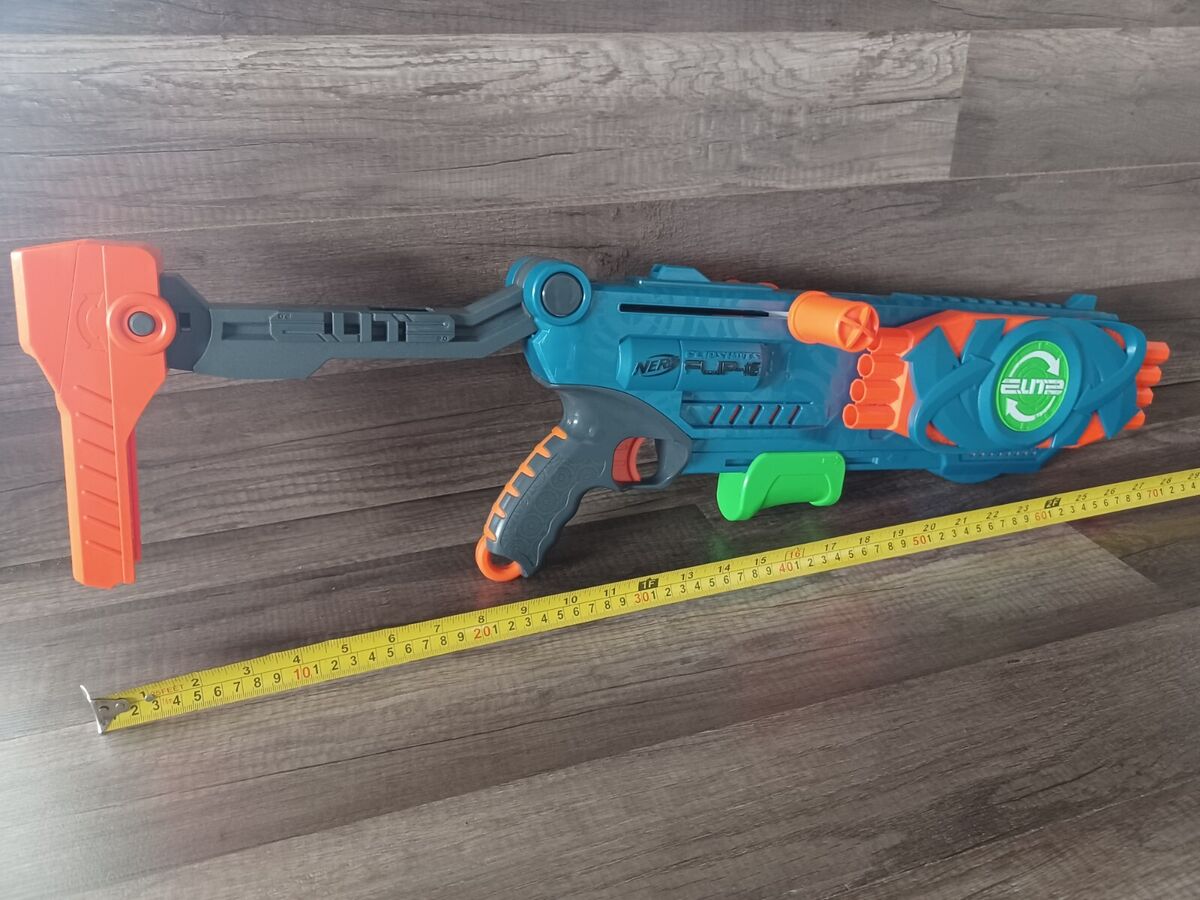 NERF ELITE 2.0 - FLIP 16