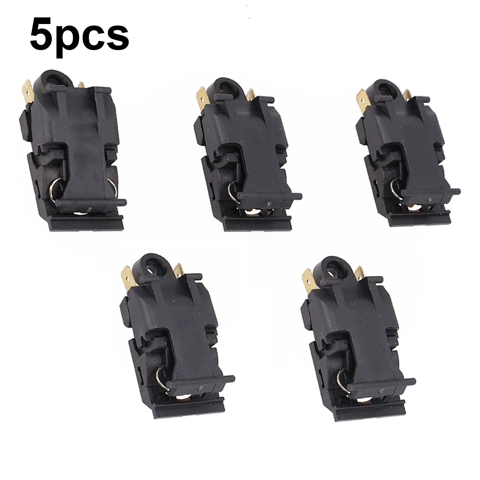 Long lasting Power Switch for Electric Kettle Pack of 5 for Water Heater-image