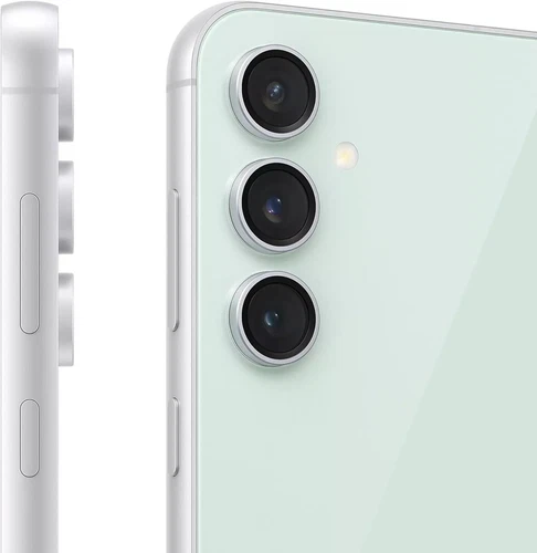 NUOVO Samsung S23 FE | 8GB+128GB | S711U Li-Ion 4500 mAh Unlocked Android Phone - Foto 10 di 14