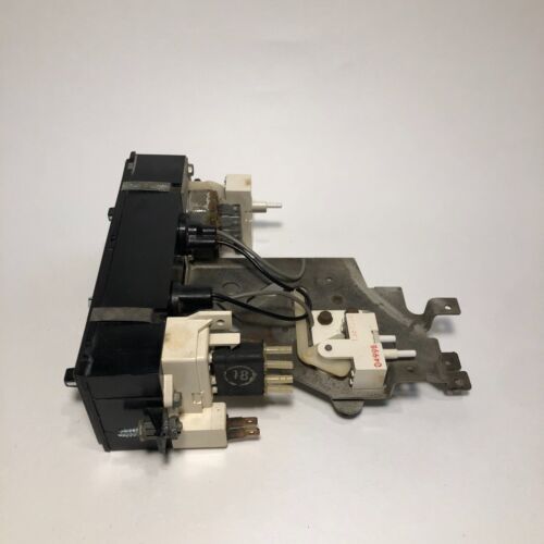 69-72 Buick Skylark A/C HEATER Control Temp Climate AC Electra 70 71 AS IS - Picture 7 of 16
