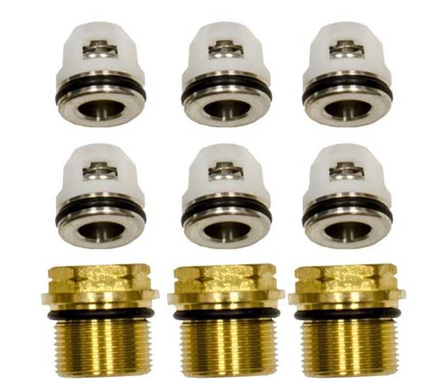 KIT VÁLVULA DE RETENCIÓN Briggs & Stratton 705751 Foto 2 de 3