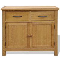 Wooden Sideboard Oak Wood Cabinet Living Room Storage Furniture Buffet Drawers Wooden Sideboard Oak Wood Cabinet Living Room Storage Furniture Buffet Drawers