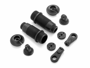 Maverick - Shock Parts Set, Quantum MT 