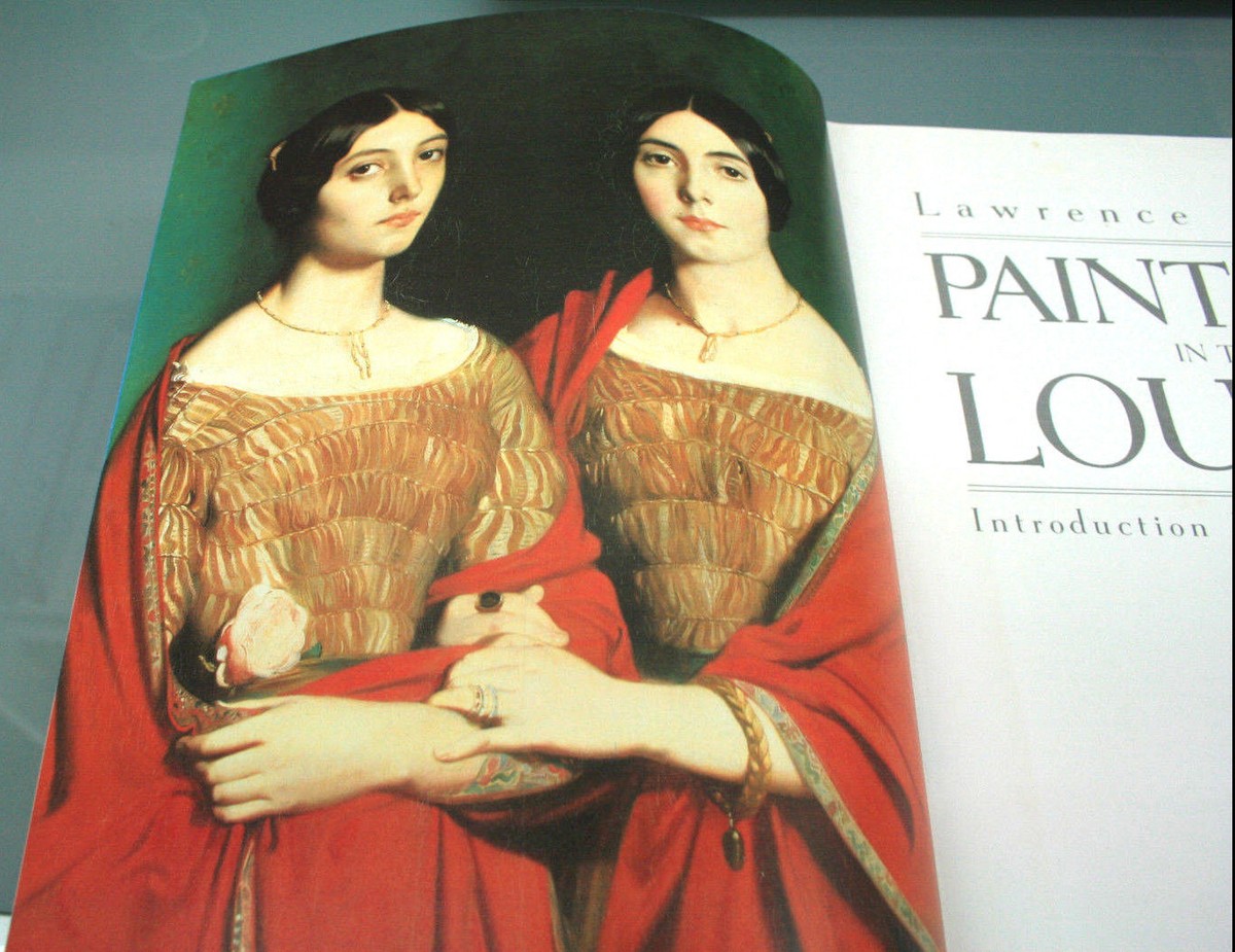 アート・デザイン・音楽 LES PEINTURES DU LOUVRE by L. Gowing LES PEINTURES DU LOUVRE by L. Gowing - メルカリ