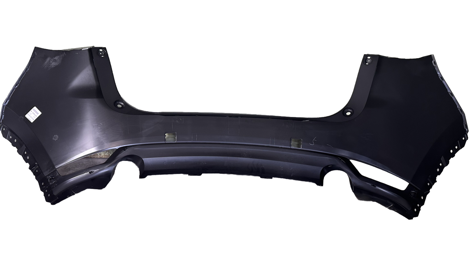 NEW OEM 2017 2018 2019 2020 2021 MAZDA CX5 CX 5 REAR BUMPER COVER KL2F