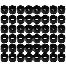 48PK Rotary 8471 Rubber Spacer Set For Bluebird 5004 F20 F20B Lawn Comber Rotors