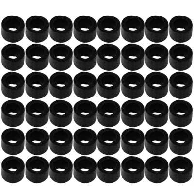 48PK Rotary 8471 Rubber Spacer Set For Bluebird 5004 F20 F20B Lawn Comber Rotors