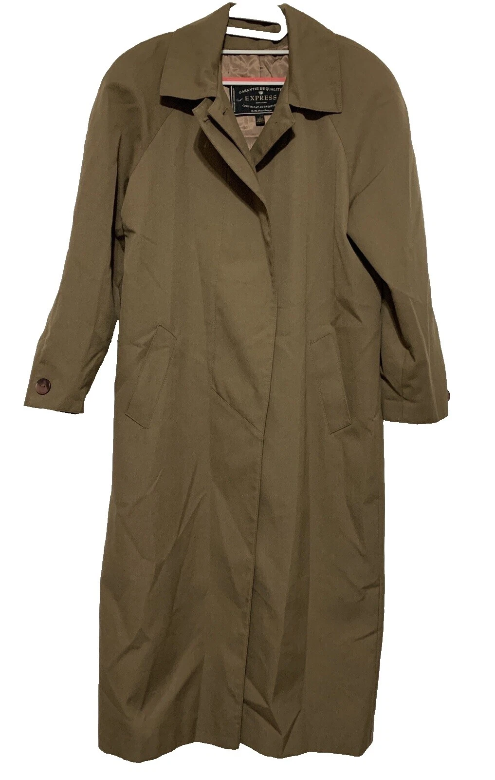 Express Trench Coats Coats, Jackets & Vests for Men