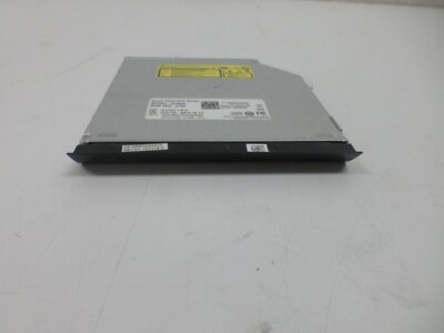 Dell Super Multi DVD Writer and CD Disk Drive for Latitude E6430 Laptops