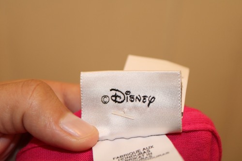 Walt Disney World Winnie The Pooh Embroidered T Shirt Adult Large NWT Vintage - Picture 8 of 9