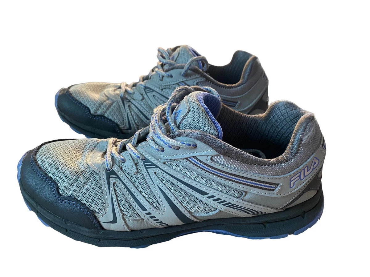 Fila northampton sale trail shoes