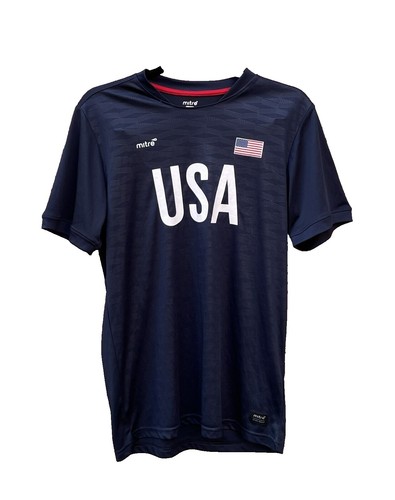 Maillot Hummel ORI Fodbold Domicile Bleu, Taille XL Garçon, Foot Rétro Années 90