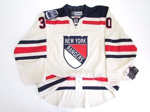 rangers winter classic jersey 2012