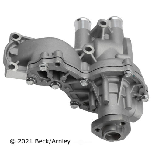 Engine Water Pump Assembly Beck/Arnley 131-1997 - Picture 4 of 5