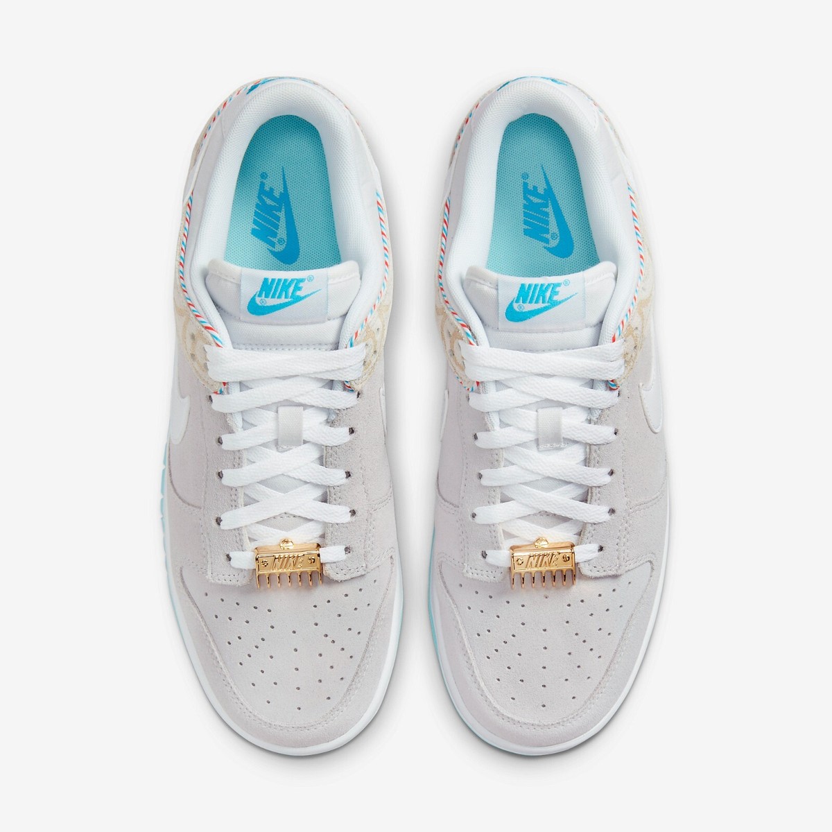 ★【NIKE】★DUNK LOW RETRO SE \"BARBER SHOP\"★24-31cm★ Nike Dunk Low Retro SE Shoes. Nike.com