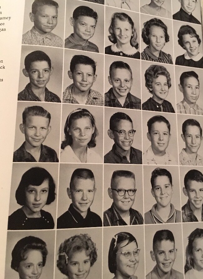 1963 OKOLONA HIGH SCHOOL YEARBOOK,OKOLONA MISSISSIPPI eBay