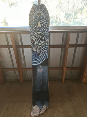 Lib Tech Jamie Lynn Rat Tail 159cm