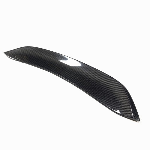 Carbon Fiber Rear Trunk Spoiler Wing For Porsche 718 Boxster 2016-2019 - Bild 5 von 7