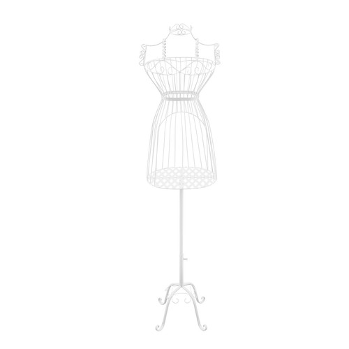 Modell Anzeige Formular Ständer Kleid Schaufensterpuppe Formular Anzeige Ständer - Bild 7 von 18