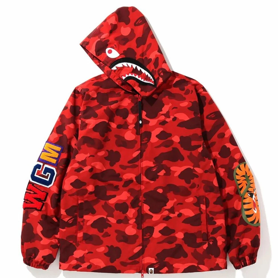 A Bathing Ape