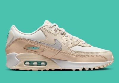 Womens Nike Air Max 90 “Mama” Shoes DZ5194-001 | eBay