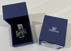 genuine swarovski ring Size 53