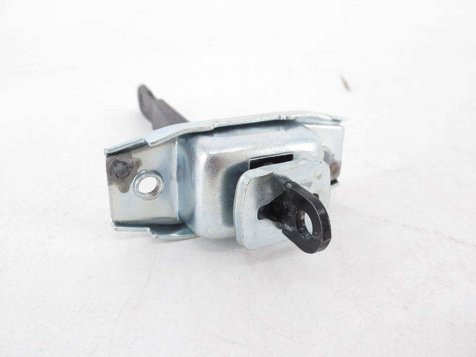 Correa de verificación de puerta delantera de pasajero RAV4 2001-2005 genuina OEM Toyota 68610-42040 Foto 2 de 3