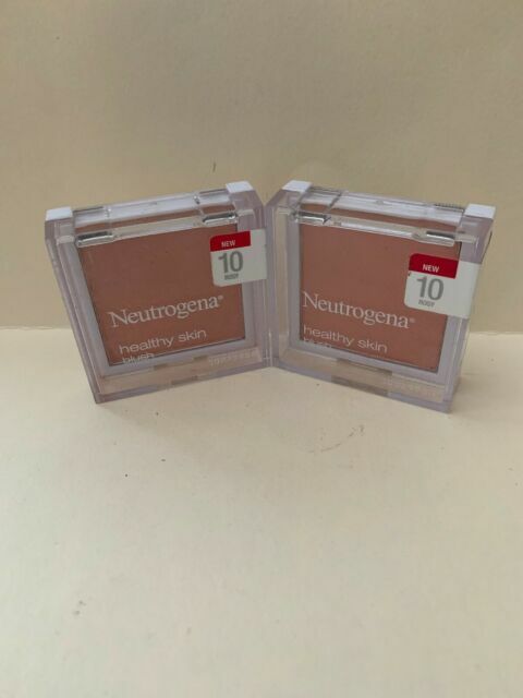 neutrogena blush