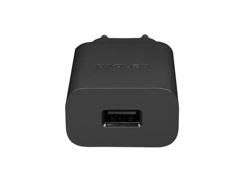 Lenovo Smart Paper (SP101FU) Tipo ZAC1/ZAC0 Original USB Fuente de alimentación 20,0 vatios EU W - Imagen 4 de 4