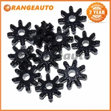 10Pcs Flexible Coupling Steering Coupler 56315-2K000FFF For 2007-14 Hyundai Kia