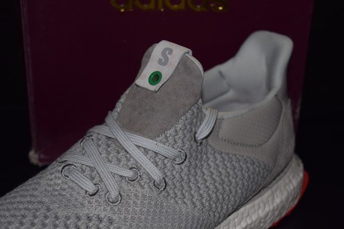 Adidas X Solebox Ultra Boost Uncaged Consortium RARE Shoes NEW UB - Picture 8 of 15