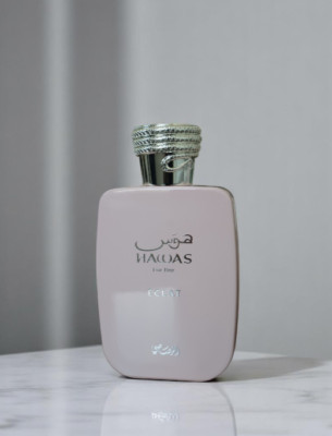 RASASI HAWAS ECLAT EDP - IN STOCK