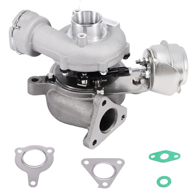 Turbo for Audi A4 B6 A6 Skoda Superb VW Passat B5 1.9TDI 2.0TDI AFV/AWX BPW BGW