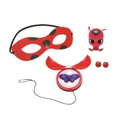 Miraculous Ladybug Roleplay Set