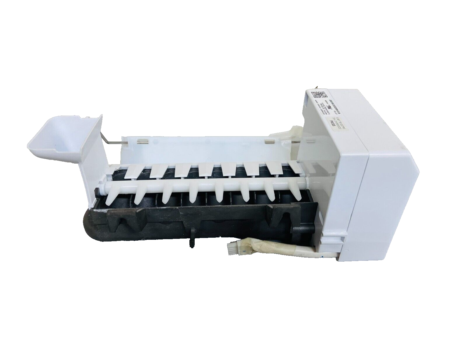 Whirlpool Ice Maker W11331444 | eBay 