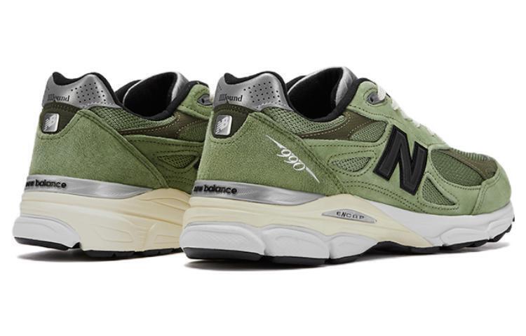 New Balance 990 JJJJOUND Olive Green 2022 M990JD3 Men's Size New Balance 990 JJJJOUND Olive Green 2022 M990JD3 Men's Size